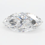 IGI 1.76 Carat Marquise Lab Grown Diamond 人工培育鑽石 實驗室人造鑽石
