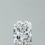 IGI 1.76 Carat Radiant Cut Lab Grown Diamond 人工培育鑽石 實驗室人造鑽石