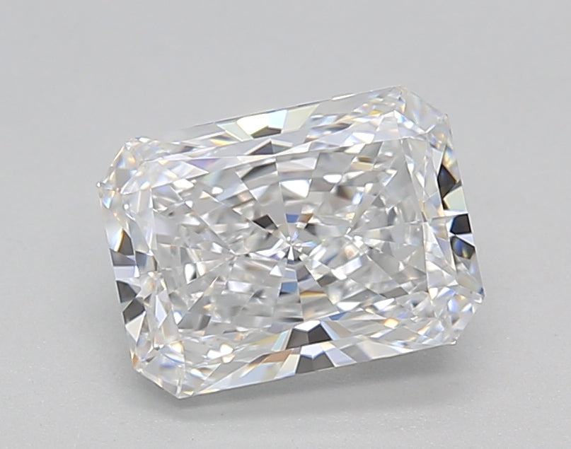 IGI 1.49 Carat 雷地恩切割 - Radiant Cut 培育鑽石 Lab Grown Diamond 人造鑽石 人工鑽石 實驗室鑽石 培養鑽石 香港 培育鑽 