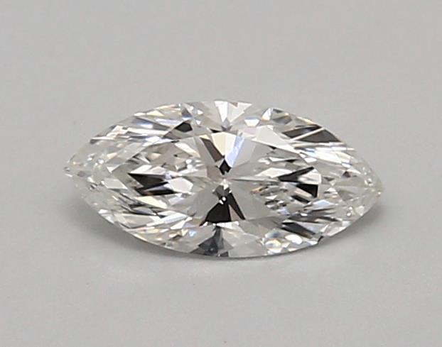 IGI 0.61 Carat Marquise Lab Grown Diamond 人工培育鑽石 實驗室人造鑽石