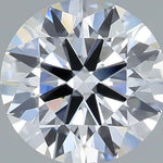 IGI 1.14 Carat Round Brilliant Lab Grown Diamond 人工培育鑽石 實驗室人造鑽石