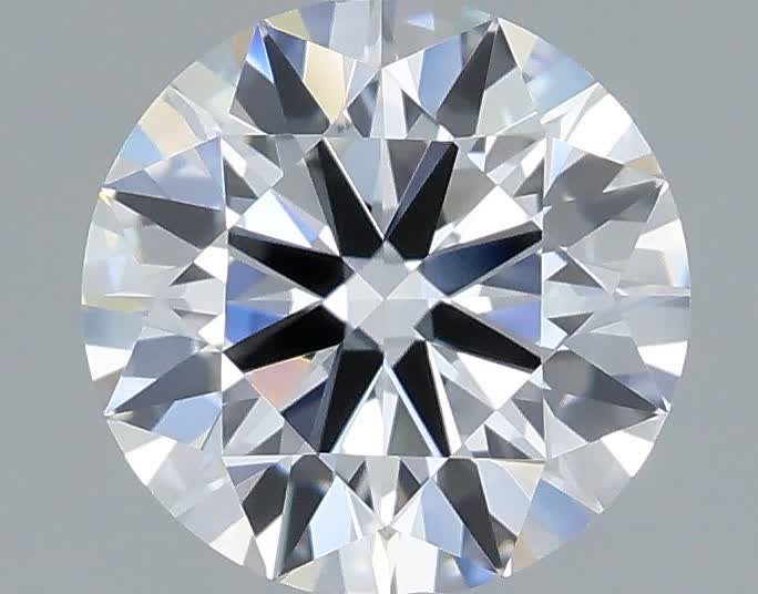 IGI 1.14 Carat Round Brilliant Lab Grown Diamond 人工培育鑽石 實驗室人造鑽石
