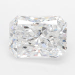 IGI 3.36 Carat Radiant Cut Lab Grown Diamond 人工培育鑽石 實驗室人造鑽石