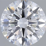 GIA 1.99 Carat Round Brilliant Lab Grown Diamond