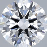 IGI 2.21 Carat Round Brilliant Lab Grown Diamond 人工培育鑽石 實驗室人造鑽石