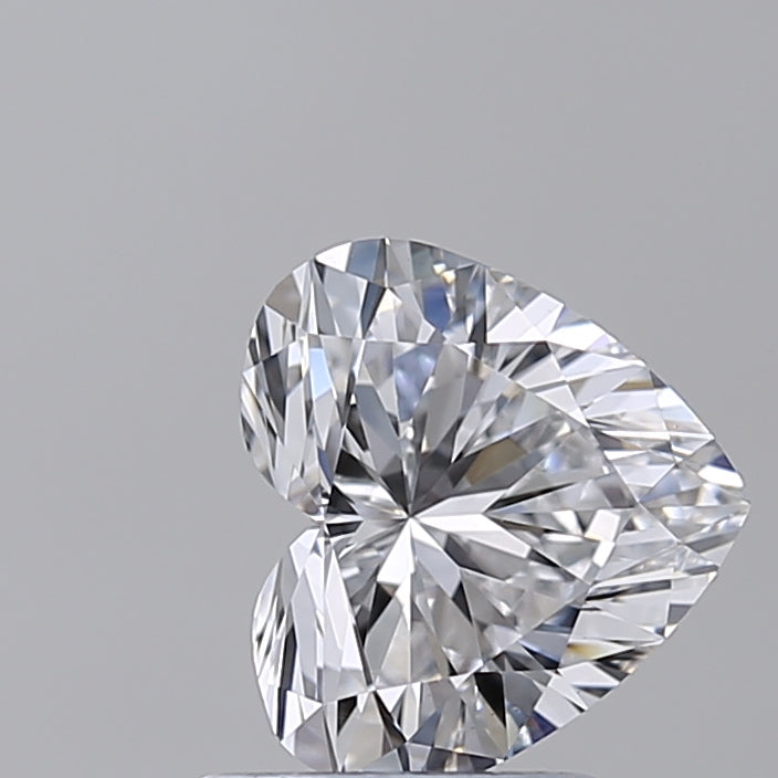 IGI 1.54 Carat 心形 - Heart 培育鑽石 Lab Grown Diamond 人造鑽石 人工鑽石 實驗室鑽石 培養鑽石 香港 培育鑽 