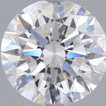 IGI 2.18 Carat Round Brilliant Lab Grown Diamond 人工培育鑽石 實驗室人造鑽石