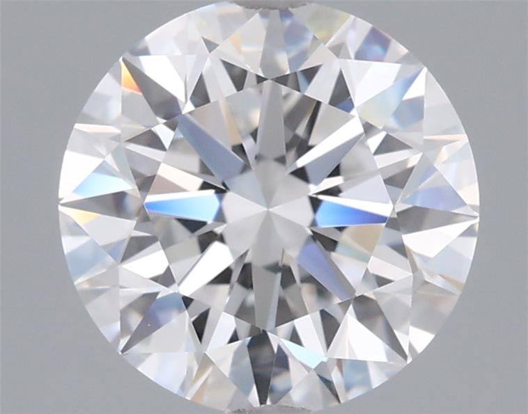 IGI 2.18 Carat Round Brilliant Lab Grown Diamond 人工培育鑽石 實驗室人造鑽石