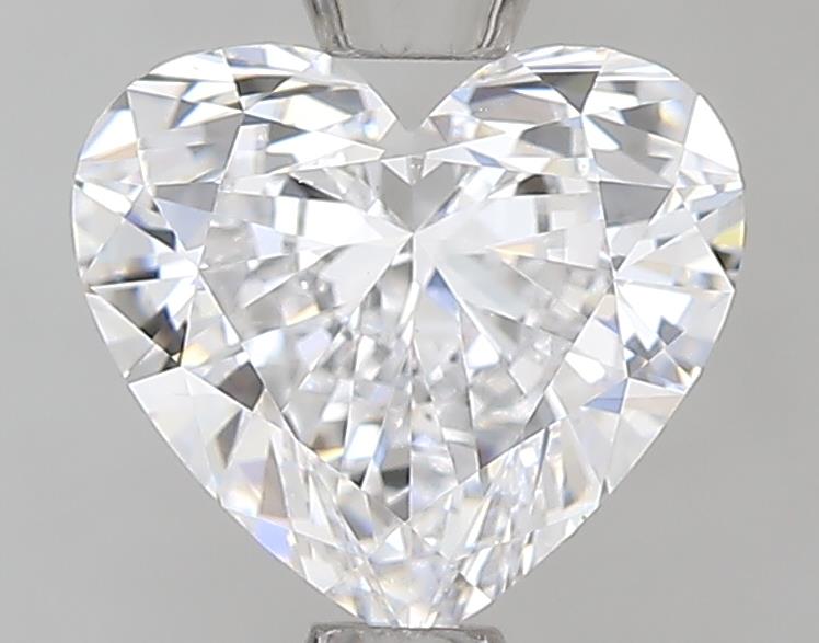 IGI 1.04 Carat Heart Lab Grown Diamond 人工培育鑽石 實驗室人造鑽石
