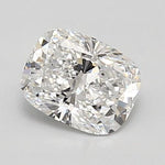 IGI 0.76 Carat Cushion Lab Grown Diamond 人工培育鑽石 實驗室人造鑽石