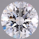 IGI 2.10 Carat Round Brilliant Lab Grown Diamond 人工培育鑽石 實驗室人造鑽石