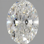 IGI 2.57 Carat Oval Lab Grown Diamond 人工培育鑽石 實驗室人造鑽石