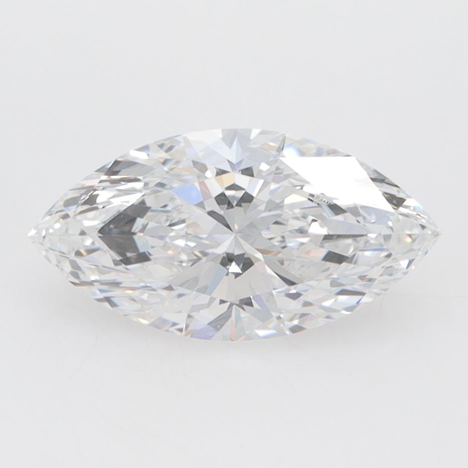 IGI 1.04 Carat Marquise Lab Grown Diamond