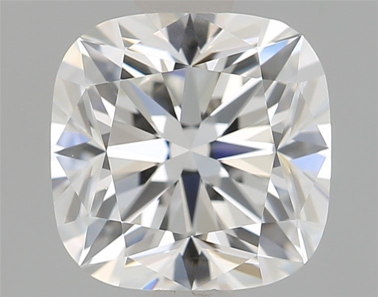 IGI 1.51 Carat Cushion Lab Grown Diamond