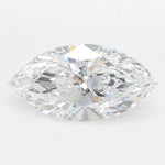 IGI 1.92 Carat Marquise Lab Grown Diamond 人工培育鑽石 實驗室人造鑽石