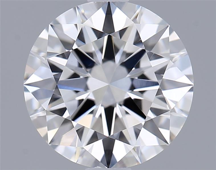 IGI 1.53 Carat Round Brilliant Lab Grown Diamond 人工培育鑽石 實驗室人造鑽石