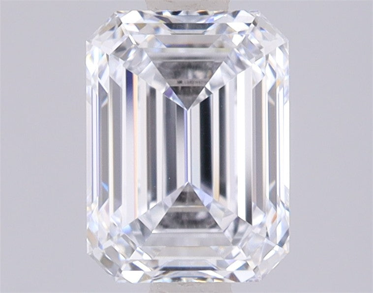 IGI 1.70 Carat Emerald Lab Grown Diamond 人工培育鑽石 實驗室人造鑽石