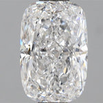 IGI 1.60 Carat Cushion Lab Grown Diamond 人工培育鑽石 實驗室人造鑽石