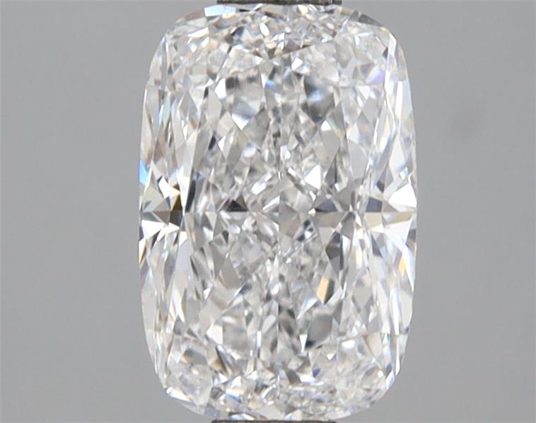 IGI 1.60 Carat Cushion Lab Grown Diamond 人工培育鑽石 實驗室人造鑽石