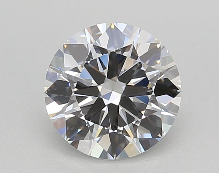 IGI 1.21 Carat 圓形 - Round Brilliant 培育鑽石 Lab Grown Diamond 人造鑽石 人工鑽石 實驗室鑽石 培養鑽石 香港 培育鑽 