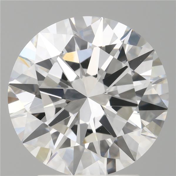 IGI 3.00 Carat Round Brilliant Lab Grown Diamond 人工培育鑽石 實驗室人造鑽石