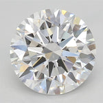 IGI 2.04 Carat Round Brilliant Lab Grown Diamond 人工培育鑽石 實驗室人造鑽石