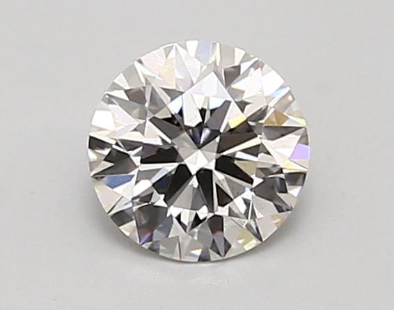 IGI 0.96 Carat Round Brilliant Lab Grown Diamond
