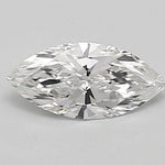IGI 0.56 Carat Marquise Lab Grown Diamond 人工培育鑽石 實驗室人造鑽石
