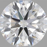 IGI 1.13 Carat Round Brilliant Lab Grown Diamond 人工培育鑽石 實驗室人造鑽石