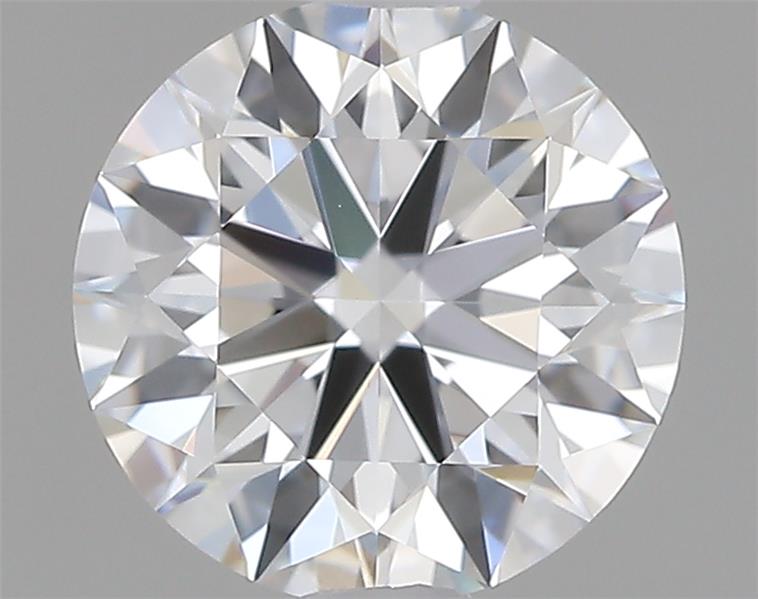 IGI 1.13 Carat Round Brilliant Lab Grown Diamond 人工培育鑽石 實驗室人造鑽石