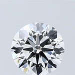 IGI 2 Carat Round Brilliant Lab Grown Diamond