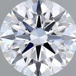 IGI 2.03 Carat Round Brilliant Lab Grown Diamond