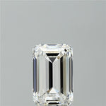 IGI 3.51 Carat Emerald Lab Grown Diamond 人工培育鑽石 實驗室人造鑽石