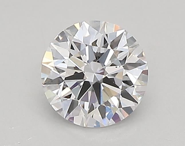 IGI 0.52 Carat Round Brilliant Lab Grown Diamond 人工培育鑽石 實驗室人造鑽石