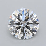 IGI 0.95 Carat Round Brilliant Lab Grown Diamond 人工培育鑽石 實驗室人造鑽石
