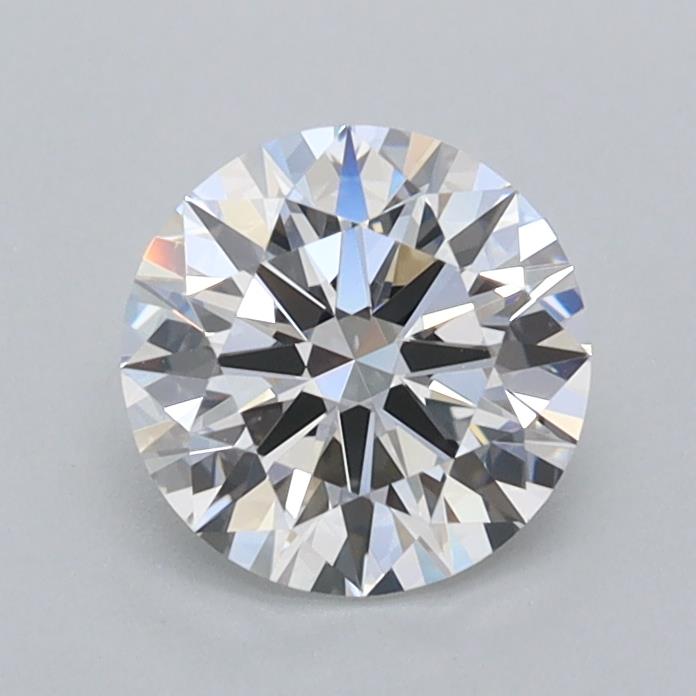 IGI 0.95 Carat Round Brilliant Lab Grown Diamond 人工培育鑽石 實驗室人造鑽石