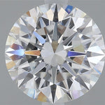 IGI 1.60 Carat Round Brilliant Lab Grown Diamond 人工培育鑽石 實驗室人造鑽石