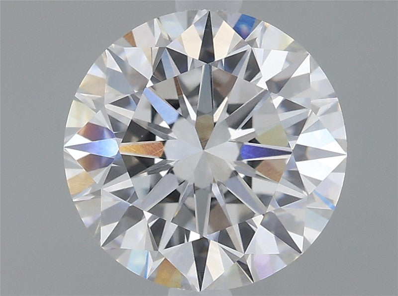 IGI 1.60 Carat Round Brilliant Lab Grown Diamond 人工培育鑽石 實驗室人造鑽石