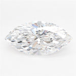 IGI 2.25 Carat Marquise Lab Grown Diamond 人工培育鑽石 實驗室人造鑽石