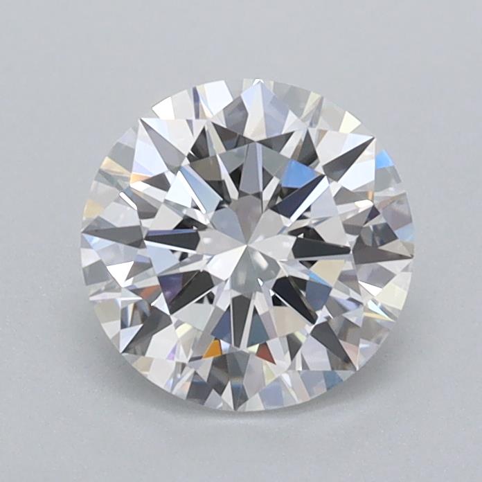 IGI 1.00 Carat Round Brilliant Lab Grown Diamond 人工培育鑽石 實驗室人造鑽石