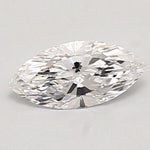 IGI 0.51 Carat Marquise Lab Grown Diamond