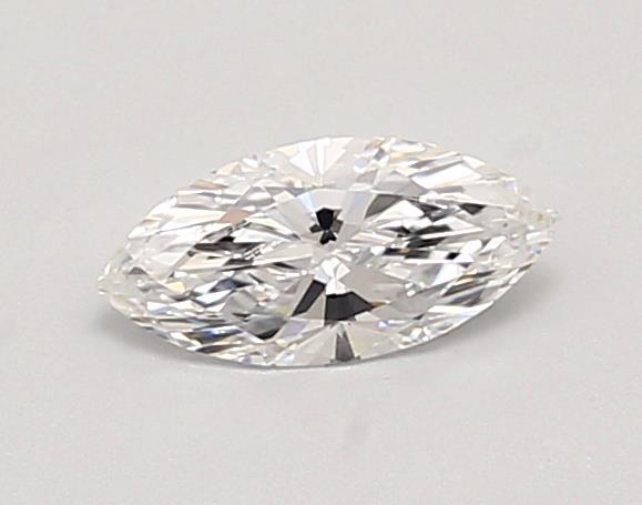 IGI 0.51 Carat Marquise Lab Grown Diamond