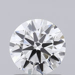 IGI 1.08 Carat Round Brilliant Lab Grown Diamond