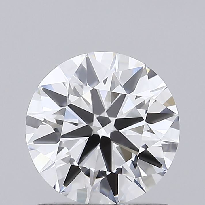 IGI 1.08 Carat Round Brilliant Lab Grown Diamond