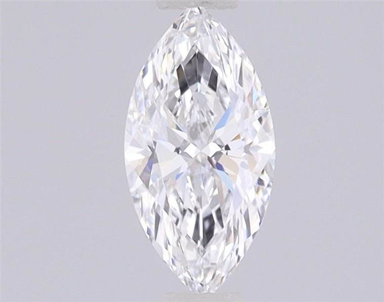IGI 0.53 Carat Marquise Lab Grown Diamond 人工培育鑽石 實驗室人造鑽石