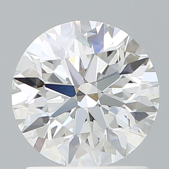 IGI 1.46 Carat Round Brilliant Lab Grown Diamond