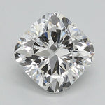 IGI 1.22 Carat Cushion Lab Grown Diamond 人工培育鑽石 實驗室人造鑽石