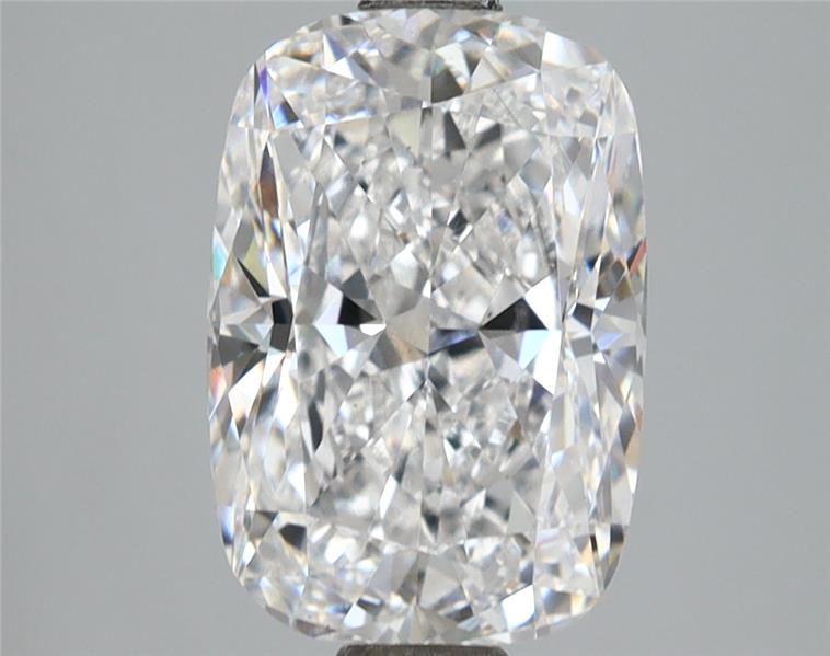 IGI 3.13 Carat Cushion Lab Grown Diamond 人工培育鑽石 實驗室人造鑽石