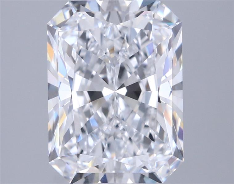 IGI 2.35 Carat Radiant Cut Lab Grown Diamond 人工培育鑽石 實驗室人造鑽石