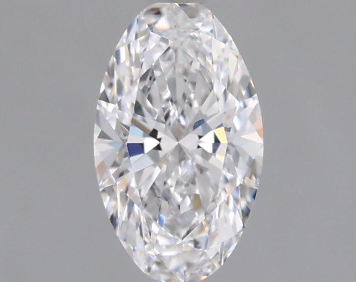 IGI 0.90 Carat Oval Lab Grown Diamond 人工培育鑽石 實驗室人造鑽石